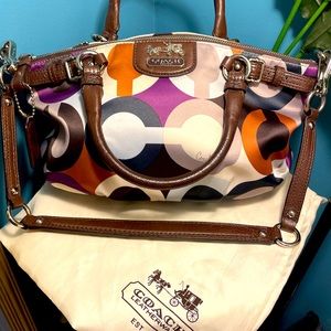 Coach Vintage Purse